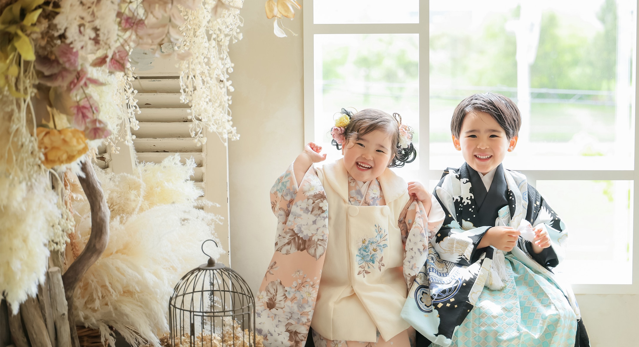 STUDIO MIYABIのコンセプト