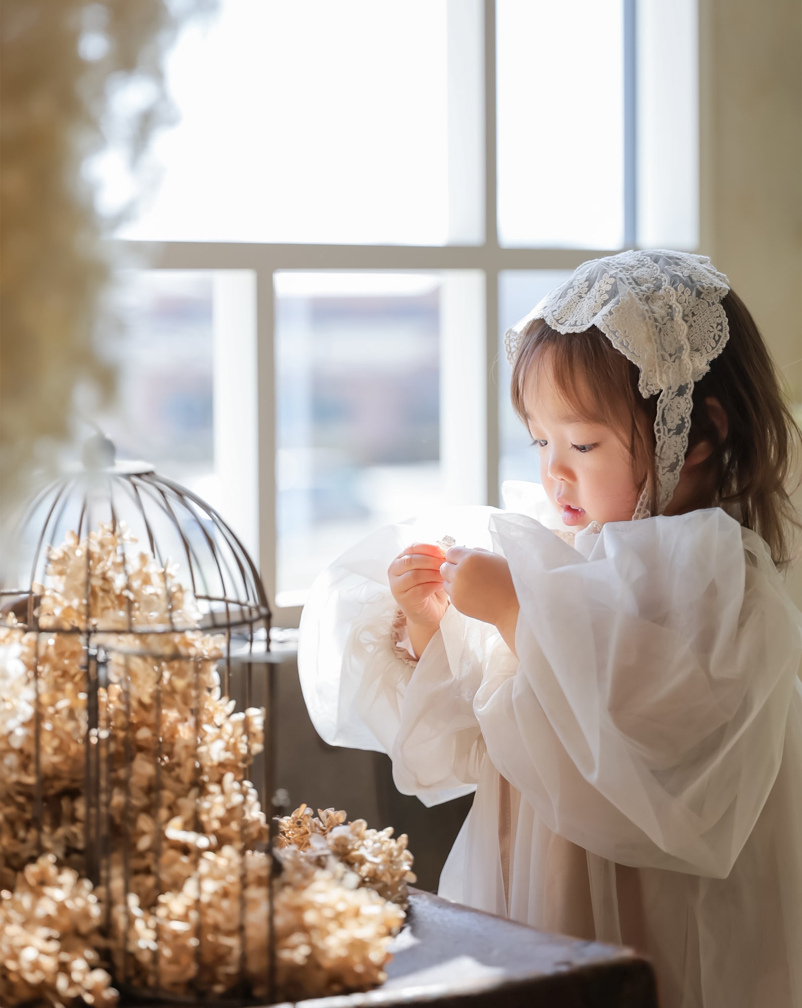 STUDIO MIYABIのコンセプト